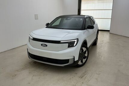 Ford Explorer Gebrauchtwagen