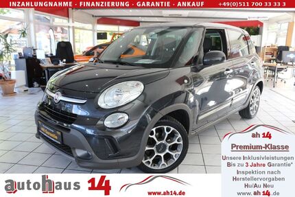 Fiat 500L Trekking Gebrauchtwagen