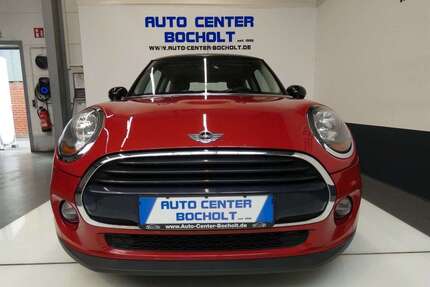 Mini Cooper Gebrauchtwagen
