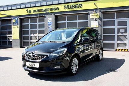 Opel Zafira Gebrauchtwagen