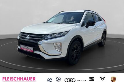 Mitsubishi Eclipse Cross Gebrauchtwagen