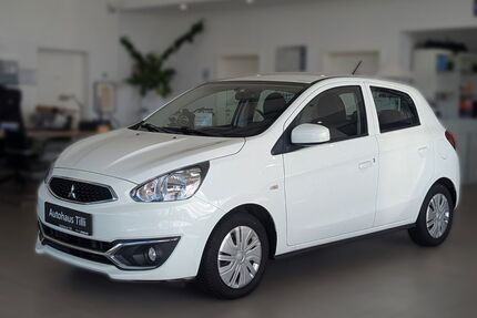 Mitsubishi Space Star Gebrauchtwagen