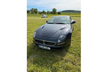 Maserati 3200 Gebrauchtwagen