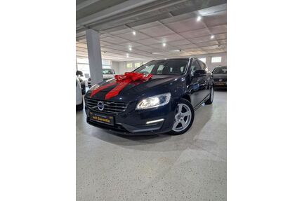 Volvo V60 Gebrauchtwagen