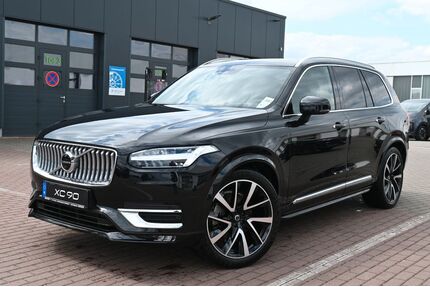 Volvo XC90 Gebrauchtwagen