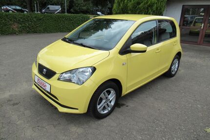 Seat Mii Gebrauchtwagen