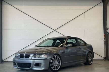 BMW M3 Gebrauchtwagen