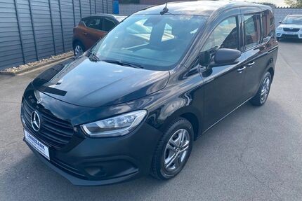 Mercedes-Benz Citan Gebrauchtwagen