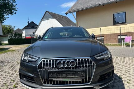 Audi A4 Allroad Gebrauchtwagen