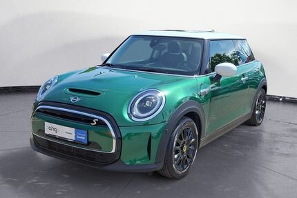 Mini Cooper E Gebrauchtwagen