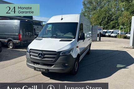 Mercedes-Benz Sprinter Gebrauchtwagen