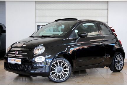 Fiat 500C Gebrauchtwagen