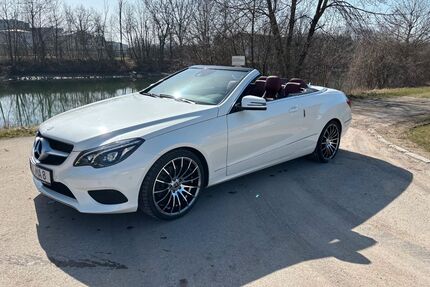 Mercedes-Benz E 250 Gebrauchtwagen