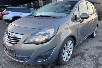 Opel Meriva Gebrauchtwagen