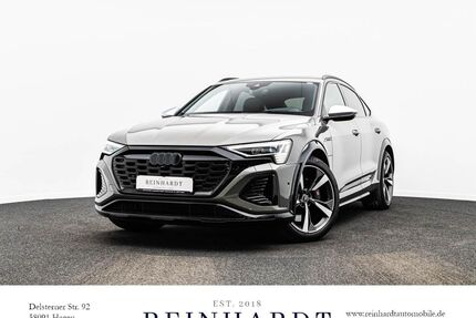 Audi SQ8 e-tron Gebrauchtwagen