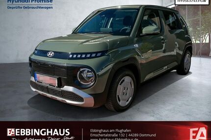 Hyundai INSTER Gebrauchtwagen