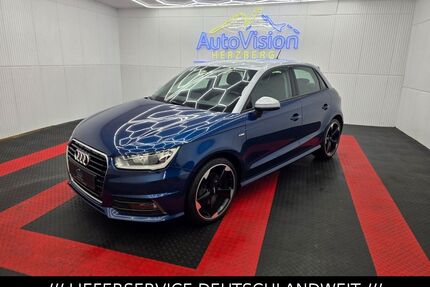 Audi A1 Gebrauchtwagen