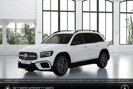 Mercedes-Benz GLB 200 Gebrauchtwagen