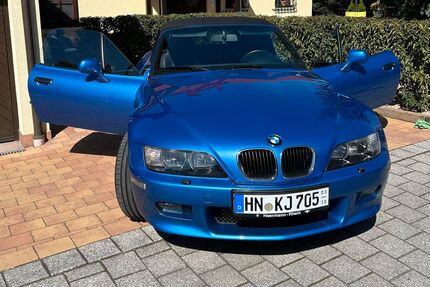 BMW Z3 Gebrauchtwagen