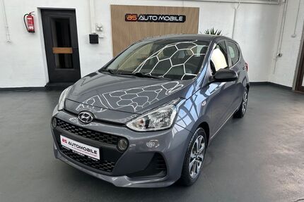 Hyundai i10 Gebrauchtwagen