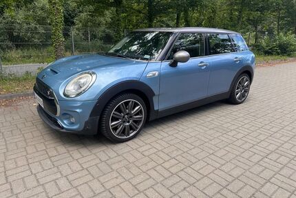 Mini Cooper S Clubman Gebrauchtwagen