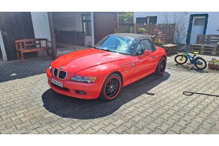 BMW Z3 Gebrauchtwagen