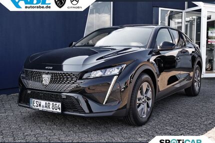 Peugeot 408 Gebrauchtwagen