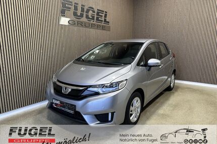 Honda Jazz Gebrauchtwagen