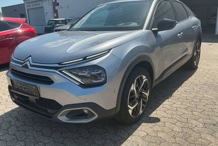 Citroen C4 Gebrauchtwagen