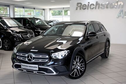 Mercedes-Benz E 400 Gebrauchtwagen