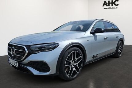 Mercedes-Benz E 300 Gebrauchtwagen