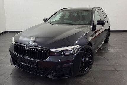 BMW 530 Gebrauchtwagen
