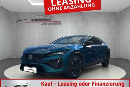 Peugeot 408 Gebrauchtwagen