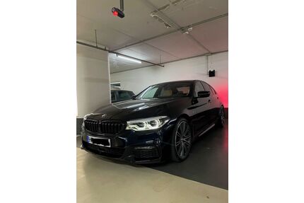 BMW 540 Gebrauchtwagen