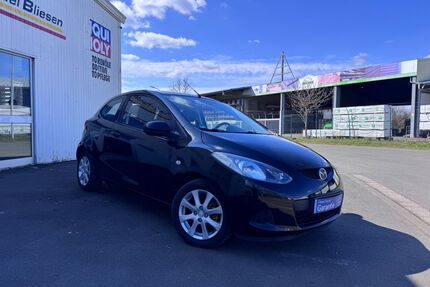 Mazda 2 Gebrauchtwagen