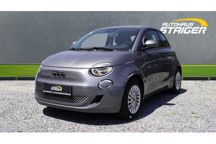 Fiat 500e Gebrauchtwagen