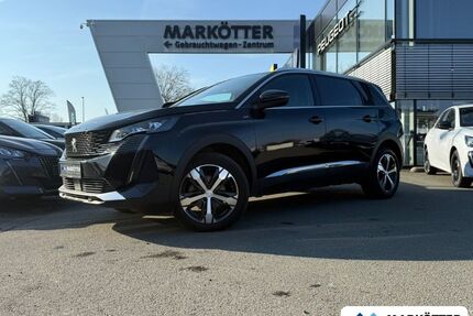 Peugeot 5008 Gebrauchtwagen