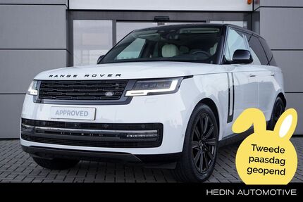 Land Rover Range Rover Gebrauchtwagen