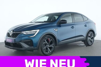 Renault Arkana Gebrauchtwagen