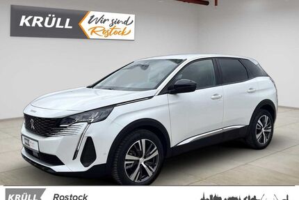 Peugeot 3008 Gebrauchtwagen