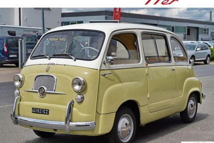 Fiat 600 Gebrauchtwagen
