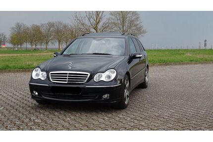 Mercedes-Benz C 280 Gebrauchtwagen