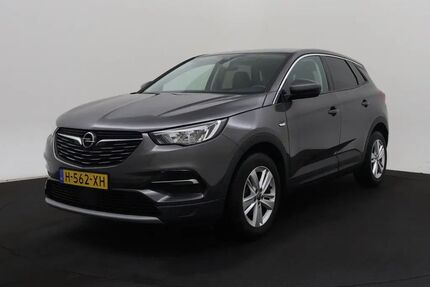 Opel Grandland (X) Gebrauchtwagen