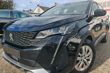 Peugeot 5008 Gebrauchtwagen