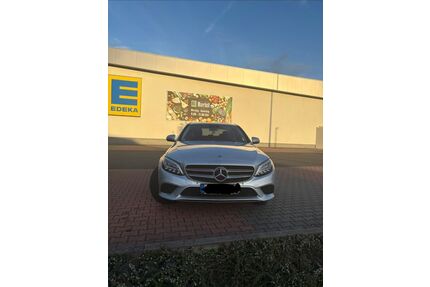 Mercedes-Benz C 160 Gebrauchtwagen