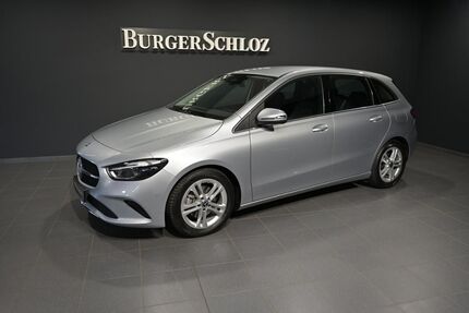 Mercedes-Benz B 180 Gebrauchtwagen