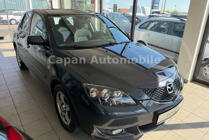 Mazda 3 Gebrauchtwagen
