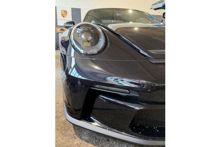 Porsche 992 Gebrauchtwagen