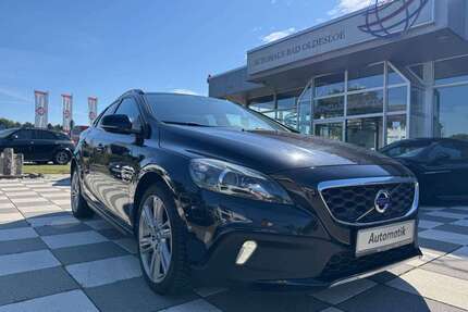 Volvo V40 Cross Country Gebrauchtwagen