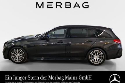 Mercedes-Benz C 43 AMG Gebrauchtwagen